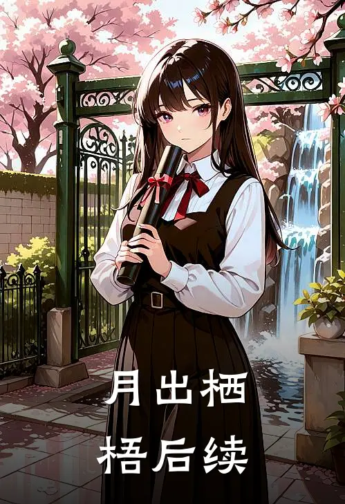 月出栖梧后续