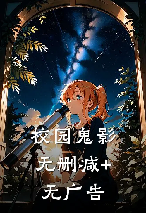 校园鬼影无删减+无广告