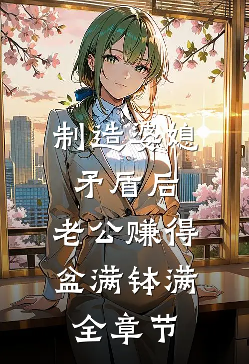 制造婆媳矛盾后，老公赚得盆满钵满全章节