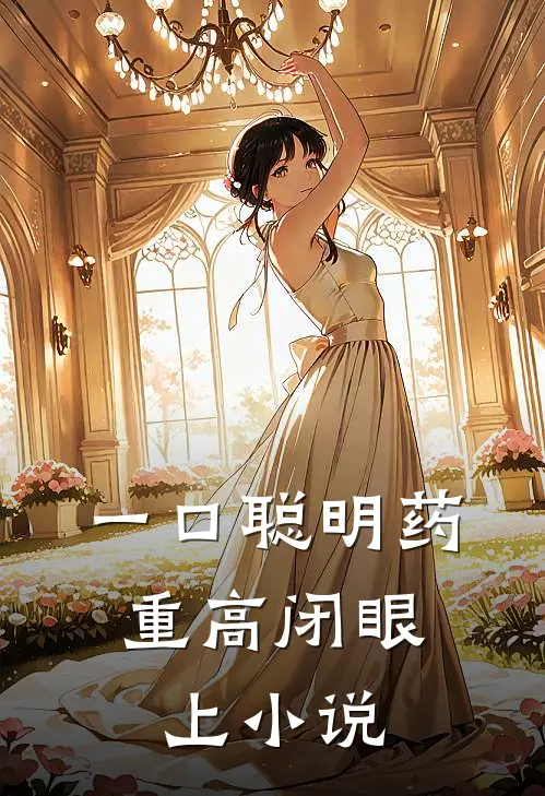一口聪明药，重高闭眼上小说