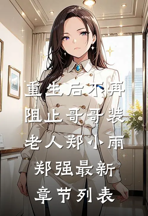 重生后不再阻止哥哥装老人郑小雨郑强最新章节列表