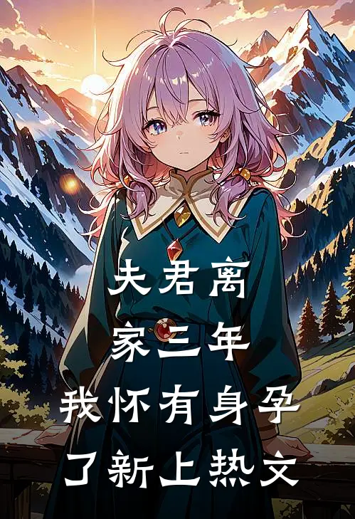 夫君离家三年，我怀有身孕了新上热文