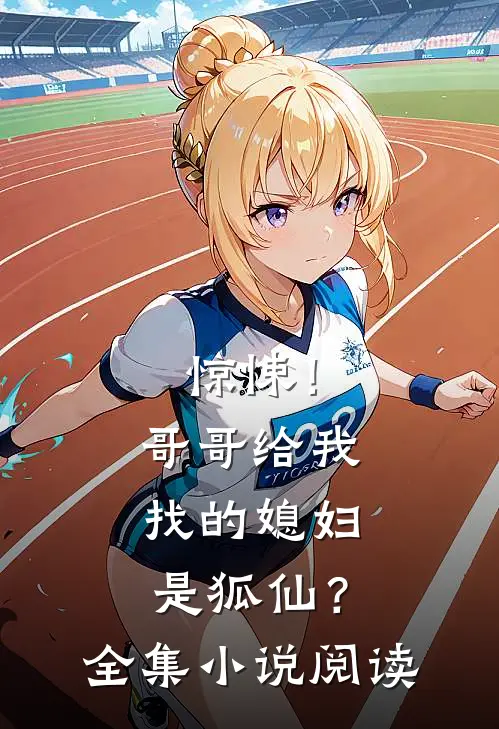 惊悚！哥哥给我找的媳妇是狐仙？全集小说阅读