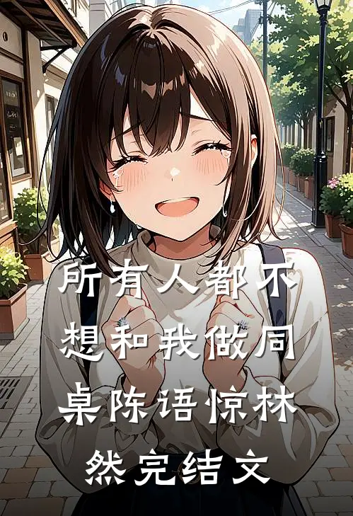 所有人都不想和我做同桌陈语惊林然完结文