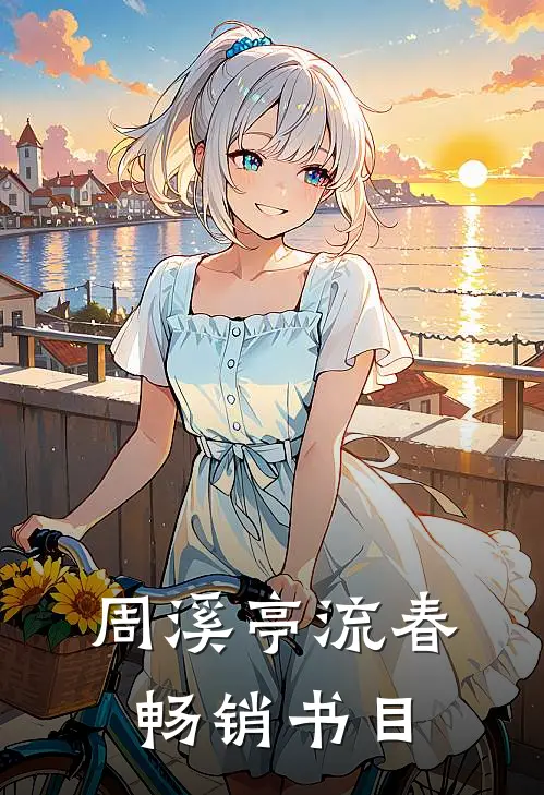 周溪亭流春畅销书目