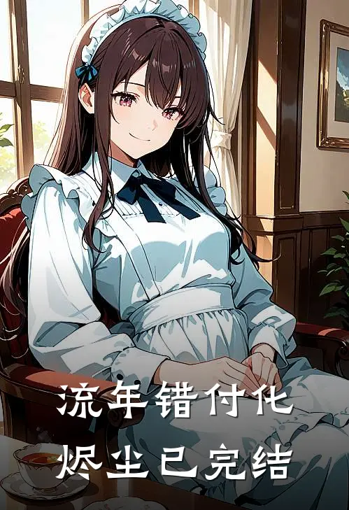 流年错付化烬尘已完结
