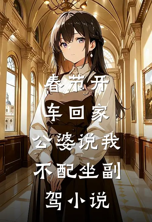 春节开车回家，公婆说我不配坐副驾小说