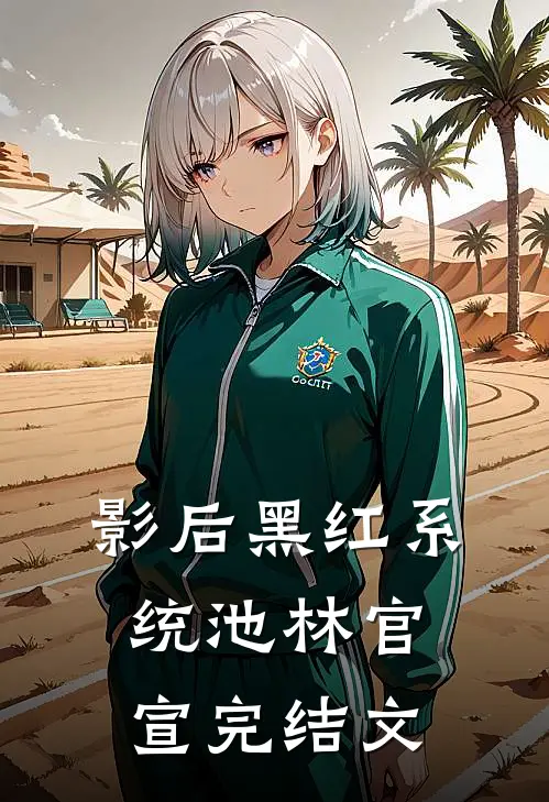 影后黑红系统池林官宣完结文