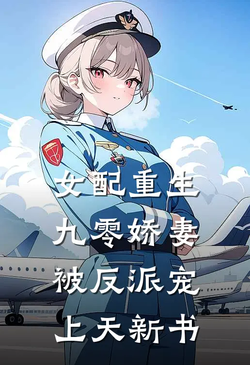 女配重生：九零娇妻被反派宠上天新书