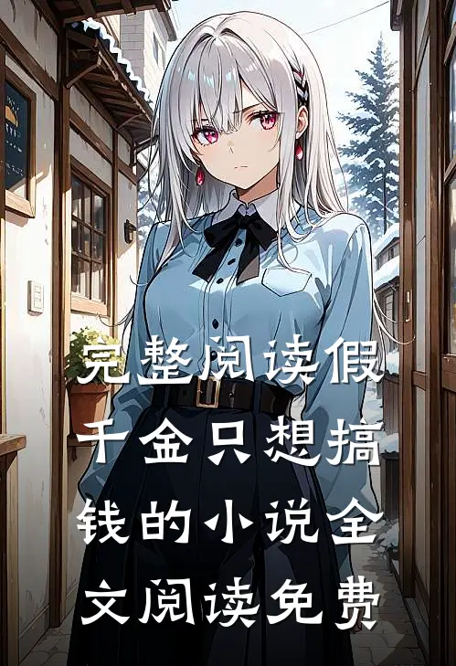完整阅读假千金只想搞钱的小说全文阅读免费
