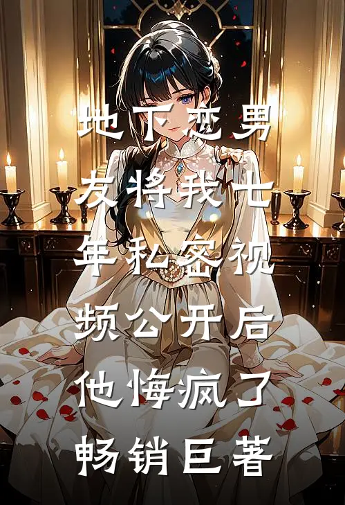 地下恋男友将我七年私密视频公开后，他悔疯了畅销巨著