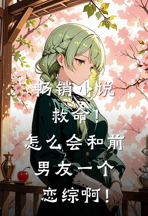 畅销小说救命！怎么会和前男友一个恋综啊！