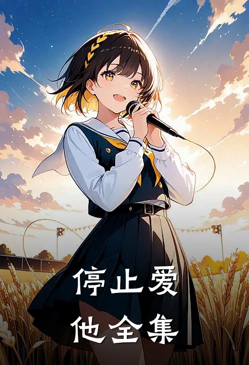 停止爱他 全集
