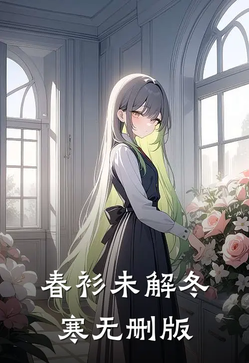 春衫未解冬寒无删版