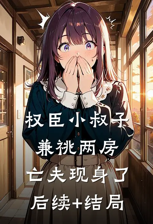 权臣小叔子兼祧两房，亡夫现身了后续+结局