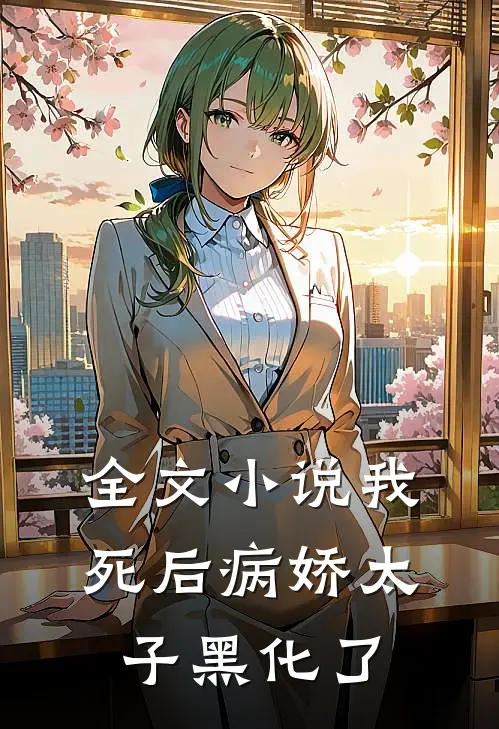 全文小说我死后病娇太子黑化了