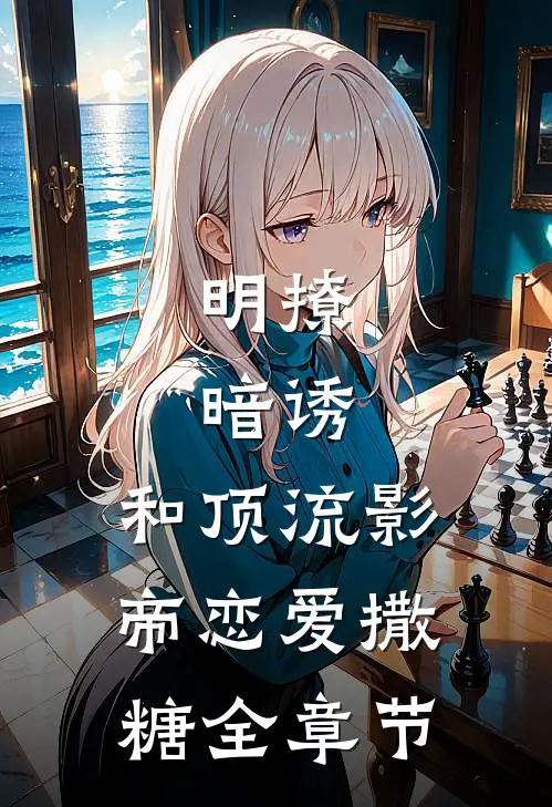 明撩，暗诱，和顶流影帝恋爱撒糖全章节