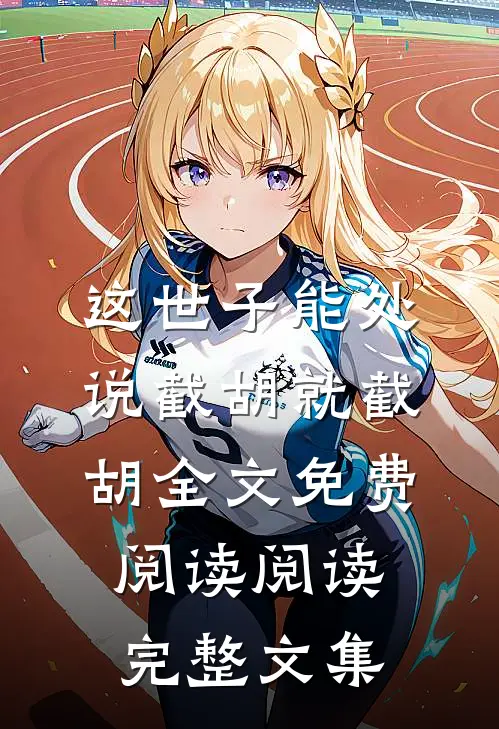 这世子能处,说截胡就截胡全文免费阅读阅读完整文集