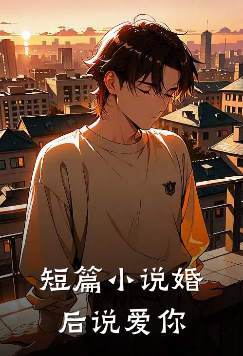 短篇小说婚后说爱你
