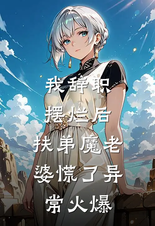 我辞职摆烂后，扶弟魔老婆慌了异常火爆