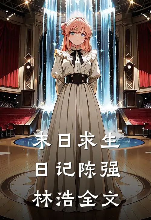 末日求生日记陈强林浩全文