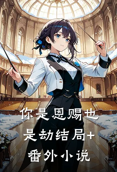 你是恩赐也是劫结局+番外小说