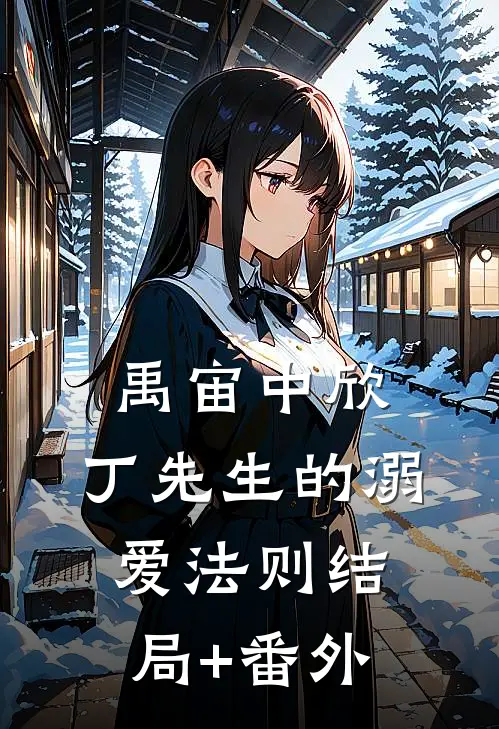 禹宙中欣：丁先生的溺爱法则结局+番外