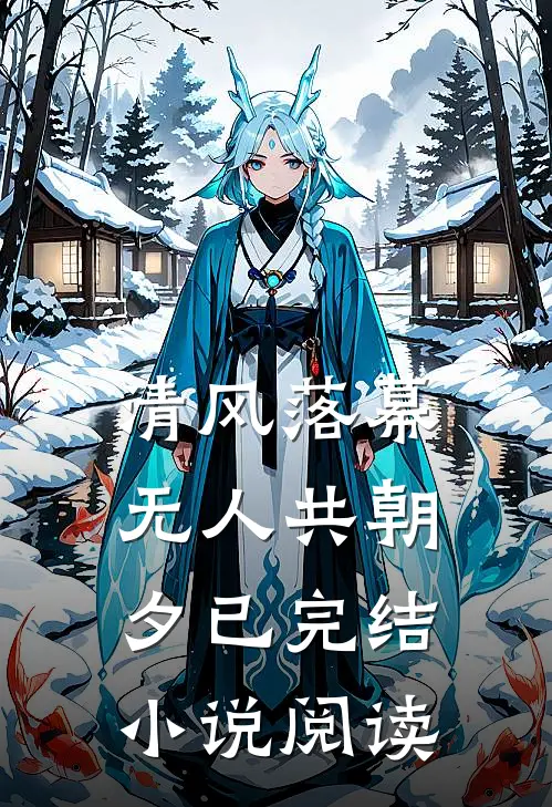 清风落幕，无人共朝夕已完结小说阅读