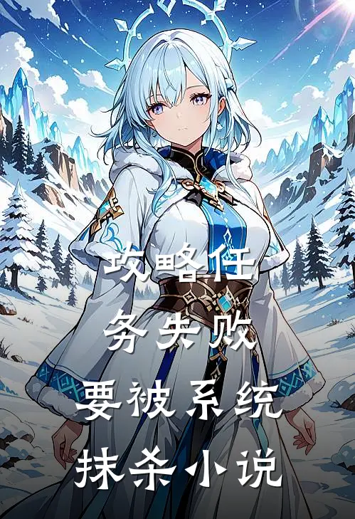 攻略任务失败，要被系统抹杀小说