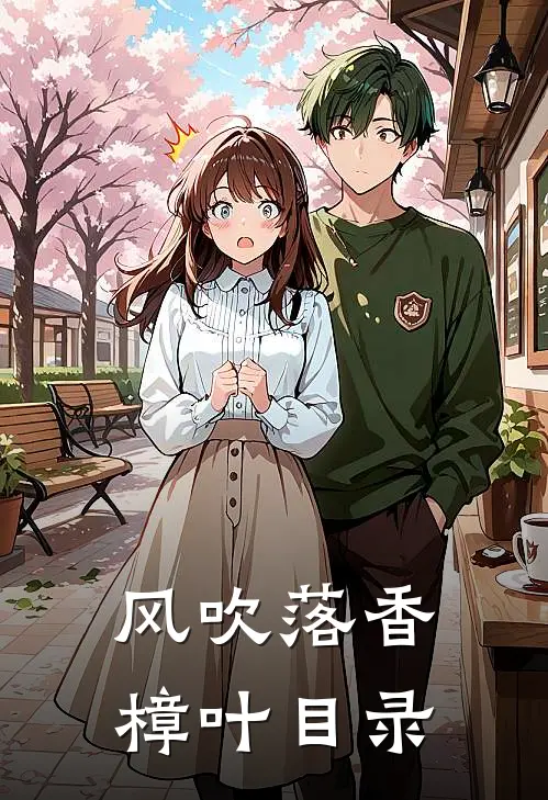 风吹落香樟叶目录