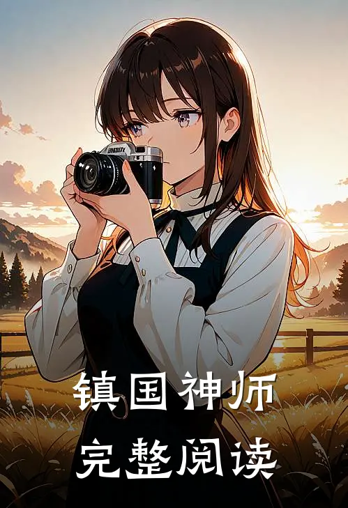 镇国神师完整阅读