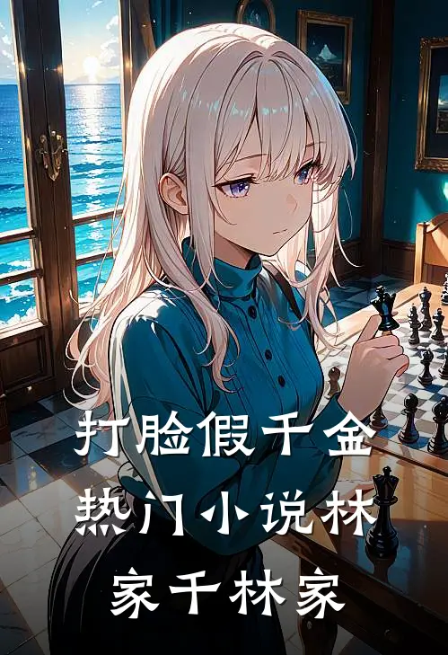 打脸假千金热门小说林家千林家