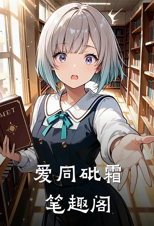 爱同砒霜笔趣阁