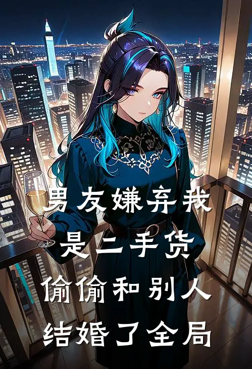 男友嫌弃我是二手货，偷偷和别人结婚了全局