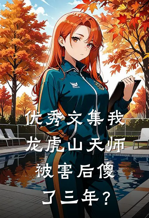 优秀文集我，龙虎山天师，被害后傻了三年？