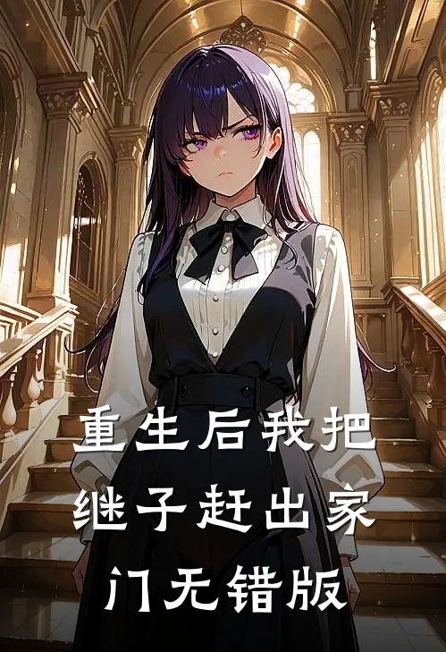 重生后我把继子赶出家门无错版