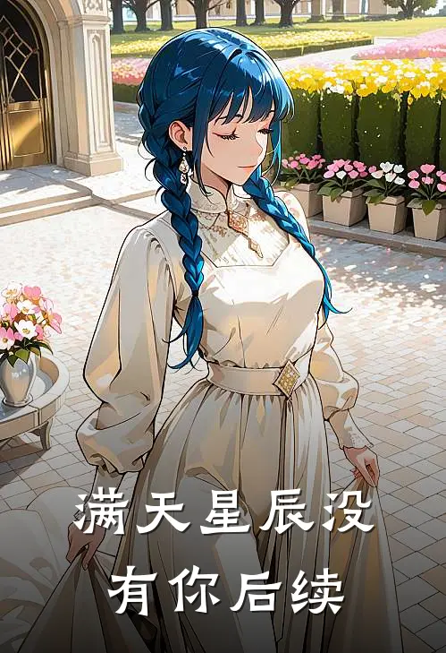 满天星辰没有你后续