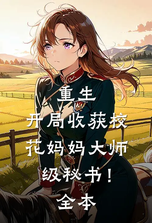 重生：开局收获校花妈妈大师级秘书！全本