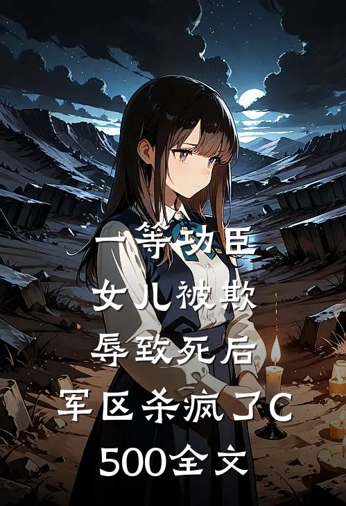 一等功臣女儿被欺辱致死后，军区杀疯了C500全文
