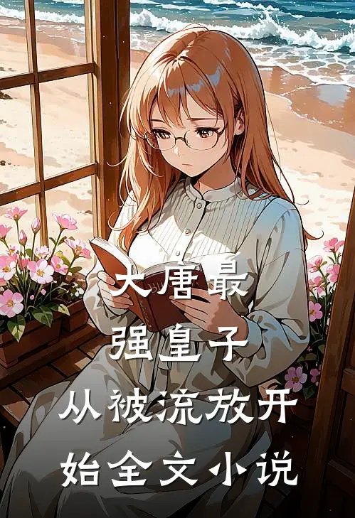大唐最强皇子：从被流放开始全文小说