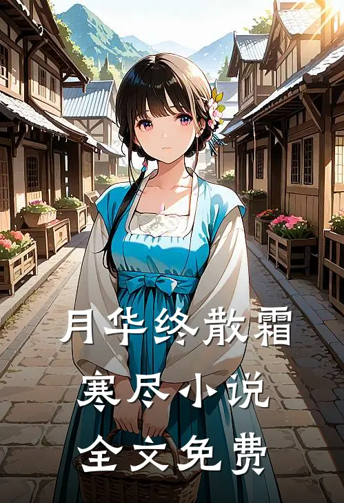 月华终散霜寒尽小说全文免费