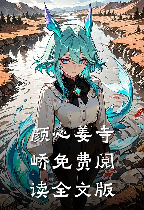 颜心姜寺峤免费阅读全文版