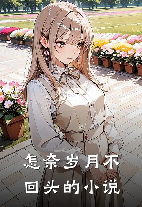 怎奈岁月不回头的小说