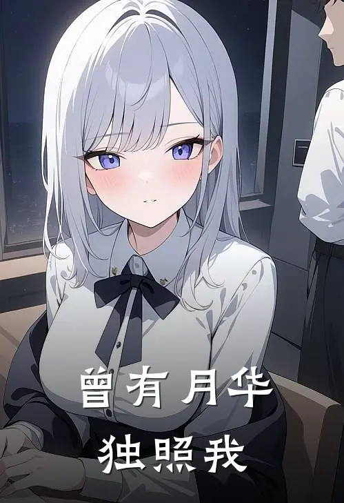 曾有月华独照我