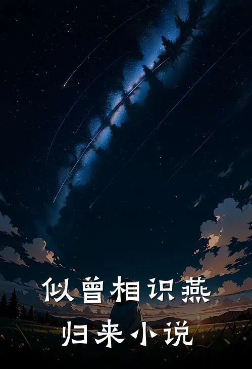似曾相识燕归来小说