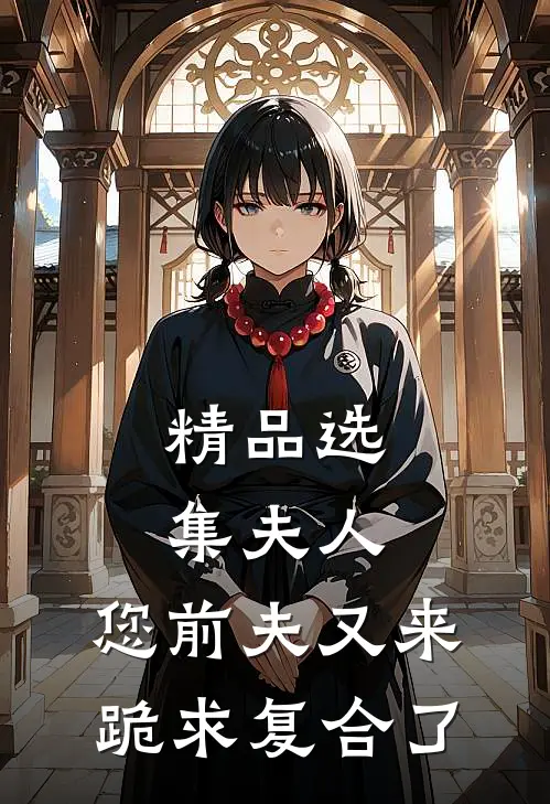 精品选集夫人，您前夫又来跪求复合了