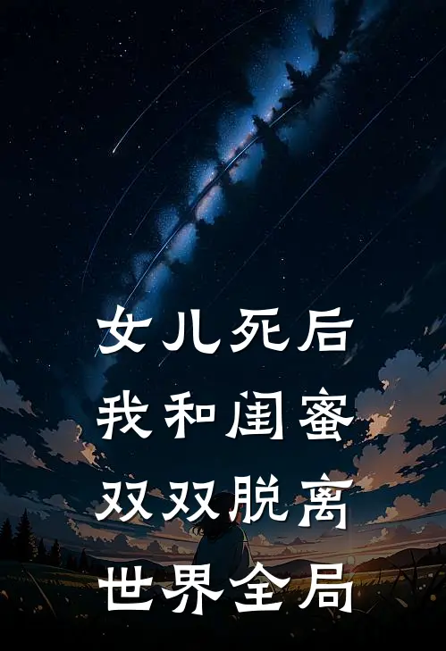 女儿死后，我和闺蜜双双脱离世界全局