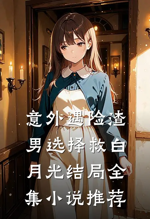 意外遇险渣男选择救白月光 结局全集小说推荐