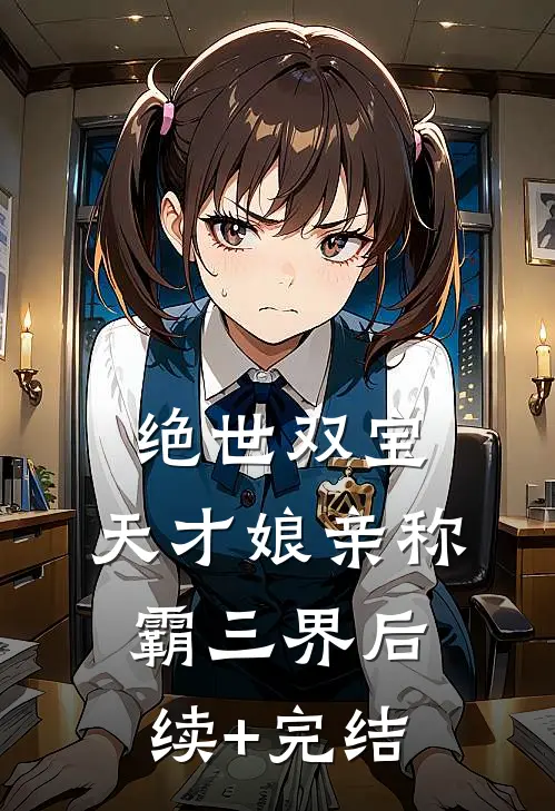 绝世双宝：天才娘亲称霸三界后续+完结