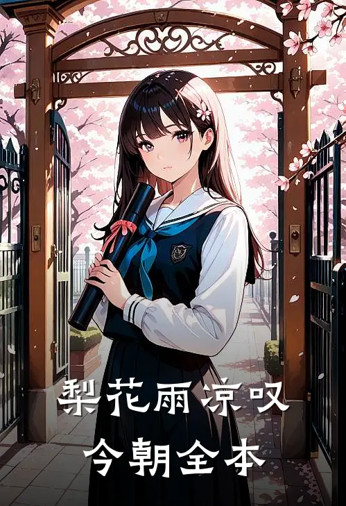 梨花雨凉叹今朝全本